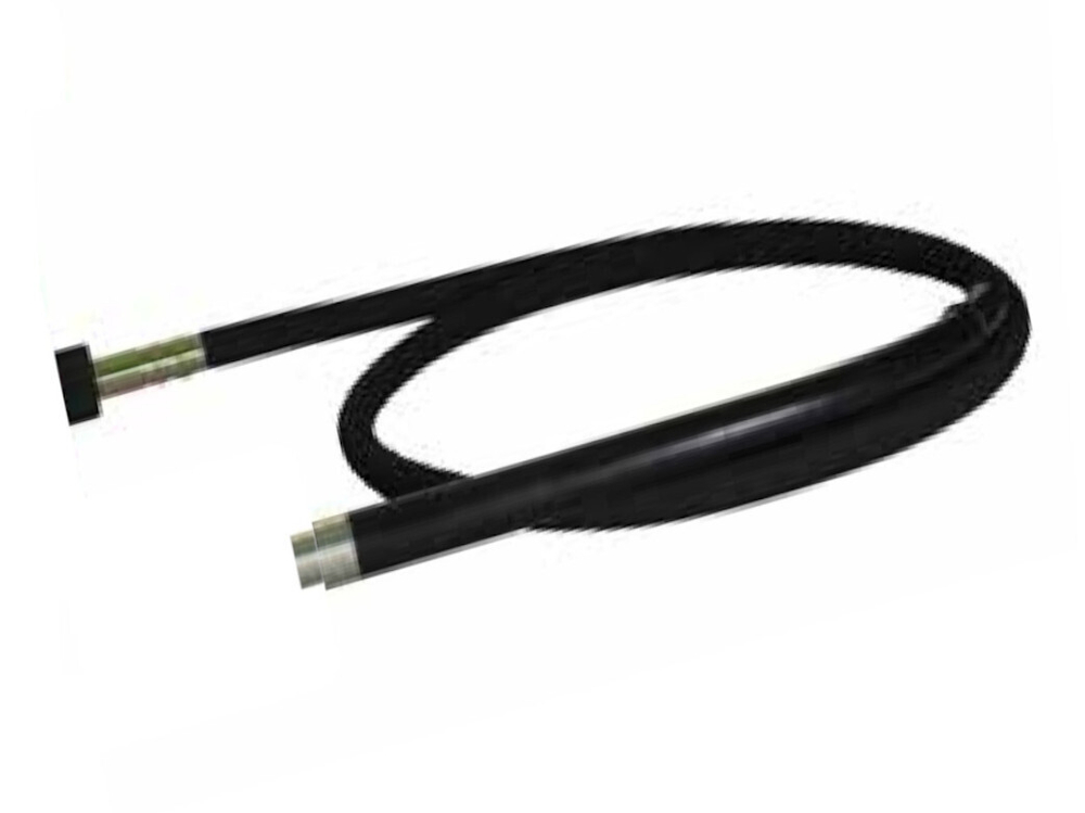 Гибкий вал OLI для булавы 38/48/58 – (серия 1BD – под резьбу)