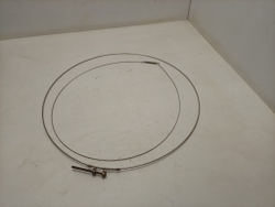 S803J кт45 Хомуты крепления манжеты для стиральной машины Samsung S803J б/у