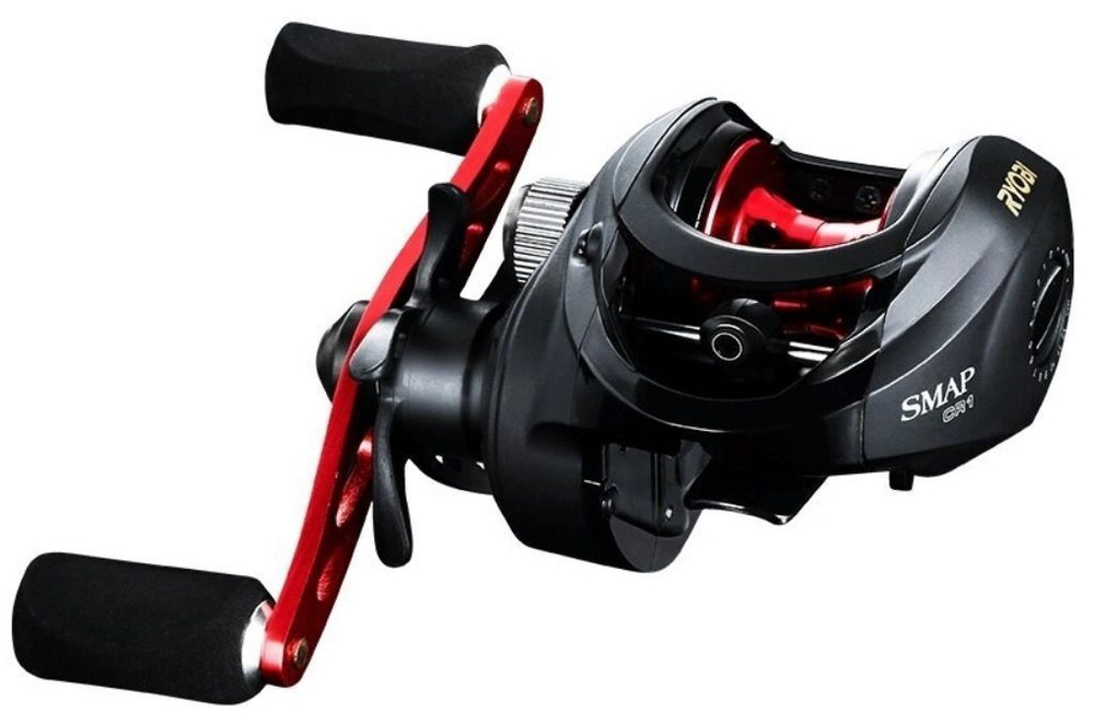 Мультипликатор SMAP RH