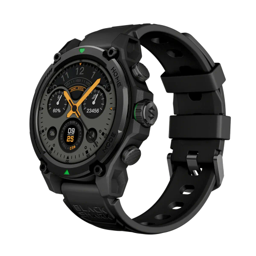 Black Shark BS-W2402 (GS3 Sport) Lava Black