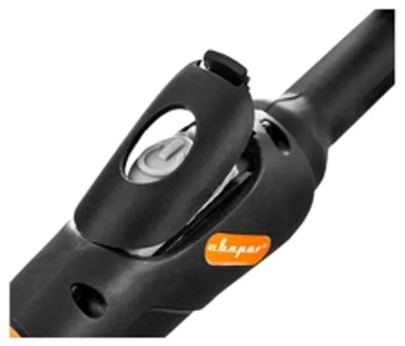 Сварочная горелка Сварог TECH TS 18 (M12×1, 1/4G, 3/8G) IOB7106-36, 12 м