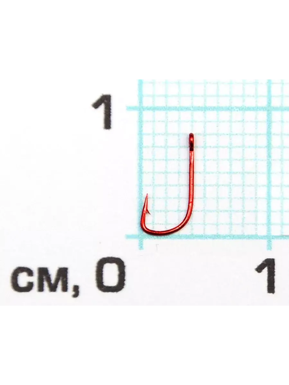 Крючки "SODE" (Скорпион)
