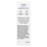 Cetaphil, Deep Hydration, освежающая сыворотка для кожи вокруг глаз, 15 мл (0,5 жидк. унц.)
