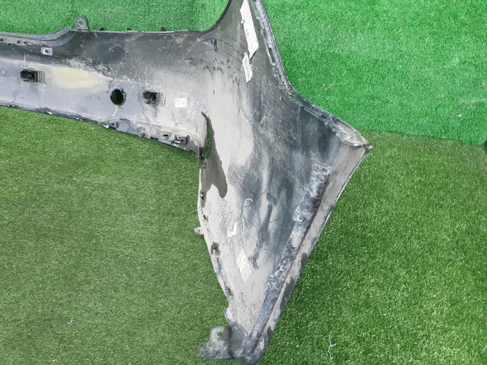 Бампер задний Genesis G70 (2017-2021)