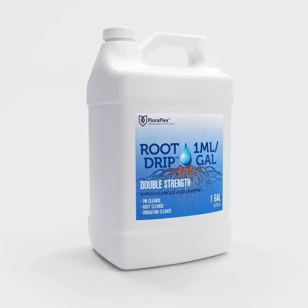 Cредство для очистки корней Root Drip