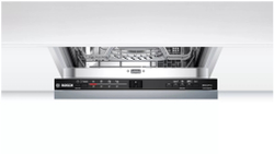 Встраиваемая посудомоечная машина Bosch SRV2IKX2CR