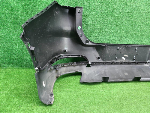 Бампер задний Chery Tiggo 7 Pro Max (2022-н.в.)