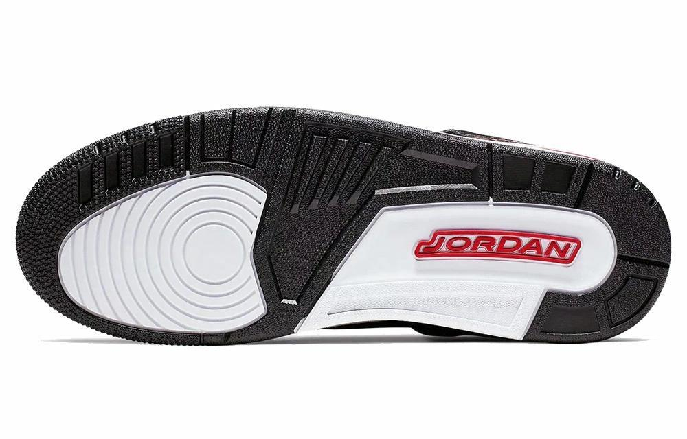Кроссовки Jordan Spizike