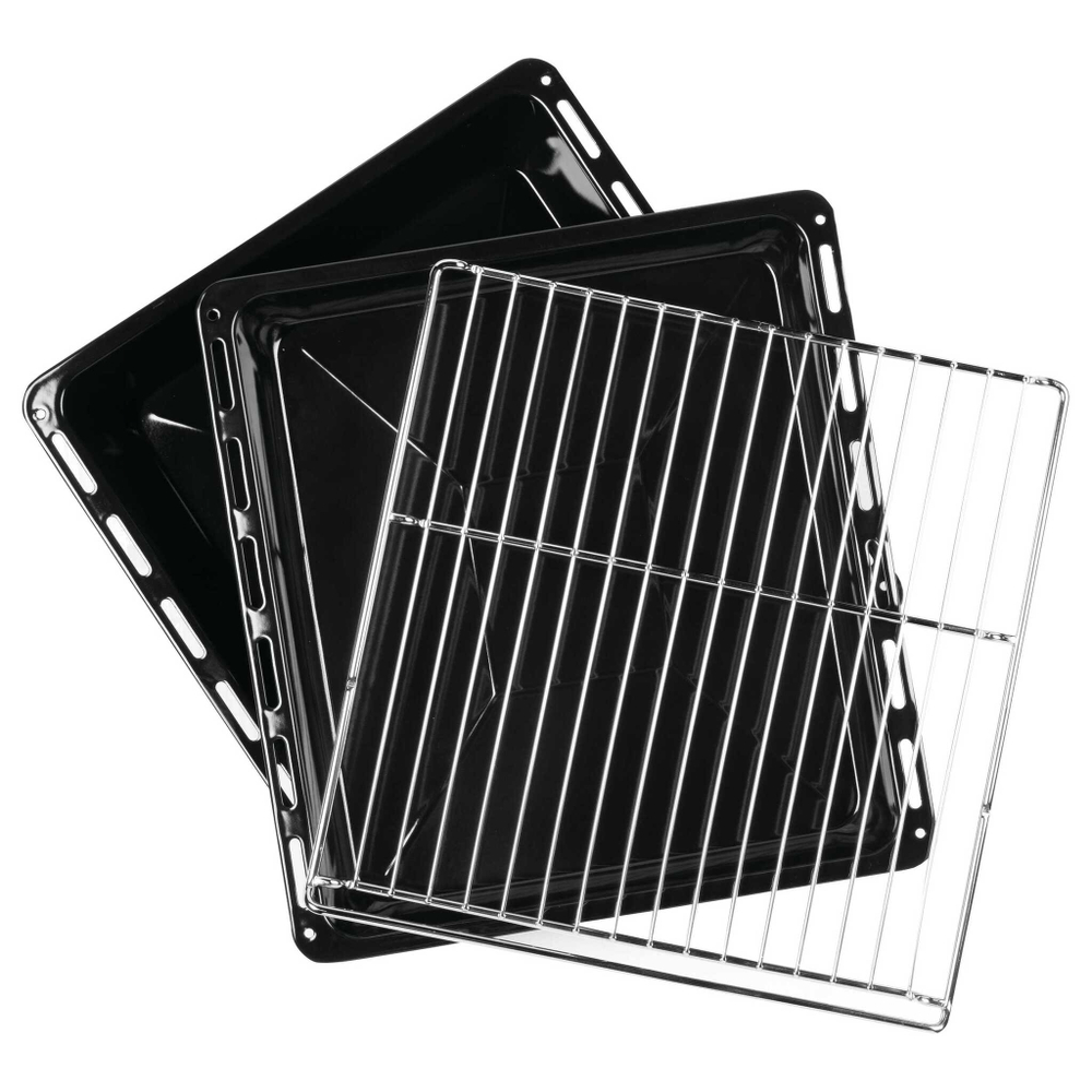 Электрический духовой шкаф Korting OKB 4941 CRB