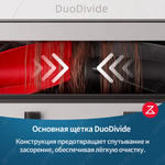 Roborock  QRevo Curv (V10VIV) White
