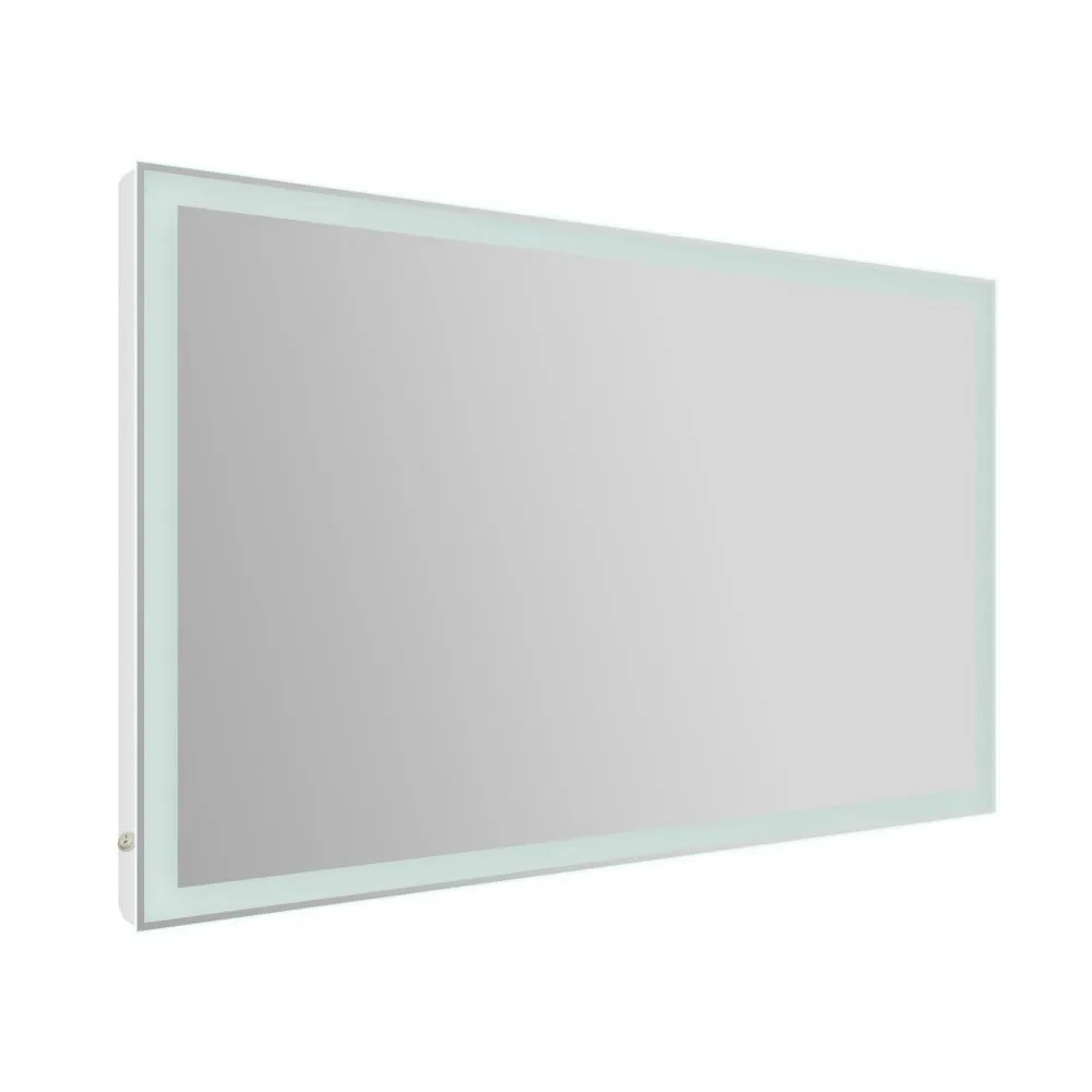 Зеркало BelBagno SPC-GRT-900-600-LED-BTN