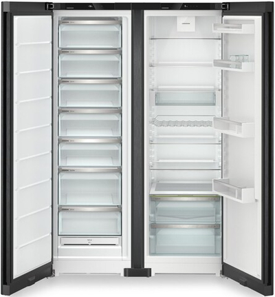 Холодильник Liebherr XRFbd 5220 (SFNbde 5227 - Srbdd 5220)