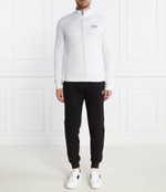 спортивный костюм EA7 - белый(8NPV51 PJ05Z)