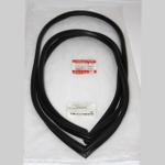 Молдинг лобового стекла 1018004759 для Geely MK, MK Cross