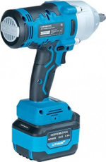 Гайковерт аккумуляторный NORDBERG NE810K ЦБ-00016882