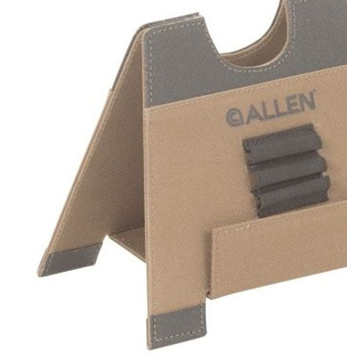 Опора Allen для оружия, высота 14см