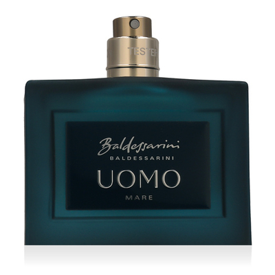 Baldessarini Uomo Mare Eau De Toilette - tester 50 ml (man)