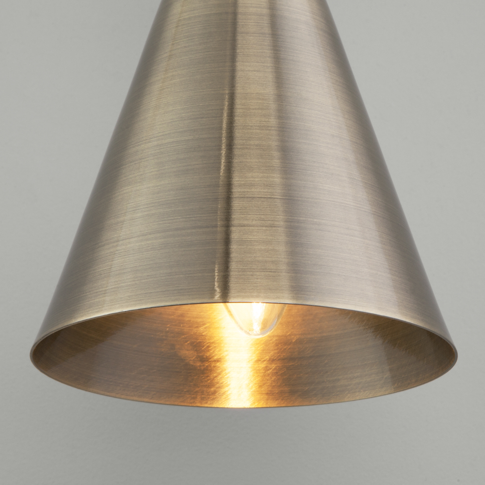 Настенный светильник 316/1