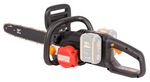 Цепная пила аккумуляторная WORX NITRO WG385E.9