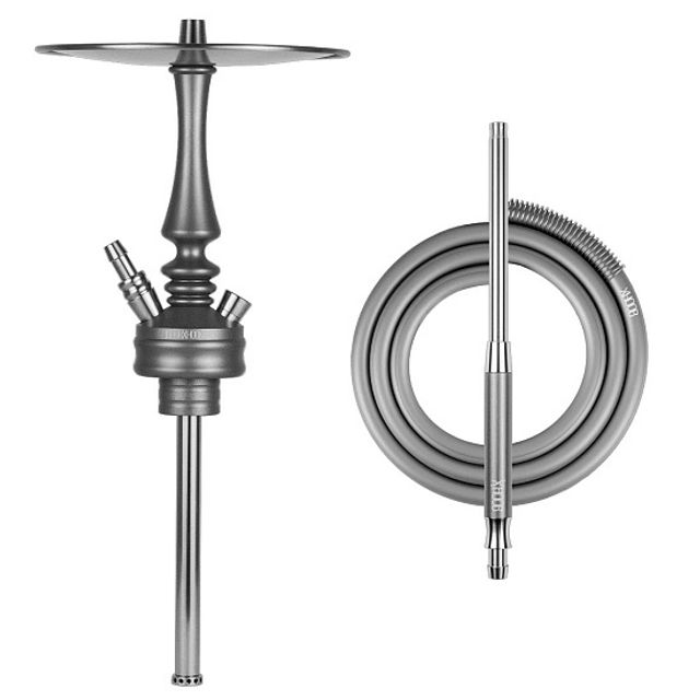 Кальян Hoob - Mars Mini Marine Blue