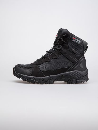 Ботинки EDITEX MAGNUM/W2111-1N/