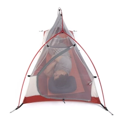 Палатка ультралегкая CLOUD UP 1 20D