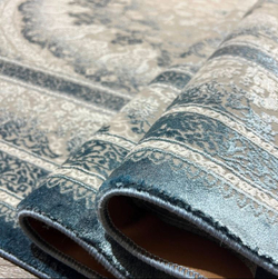 Marrakech 31909A BLUE \ BLUE Прямой