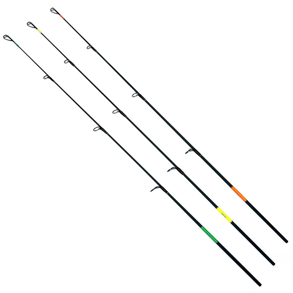 Хлыст для зимнего удилища Narval Frost Ice Rod Gen.3 Tip 65см #H