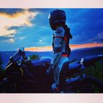 P. Delta Pro C2 Pelle Lady / Женские / Черно-белый