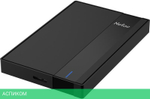 Внешний накопитель Netac K331 1Tb (NT05K331N-001T-30BK)