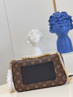 Louis Vuitton Marceau