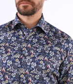 Рубашка Stenstr\u00f6ms - разноцветная(712751 8151)