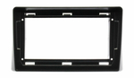 Переходная рамка магнитолы TOYOTA HILUX SURF 2002-2009 9 дюймов