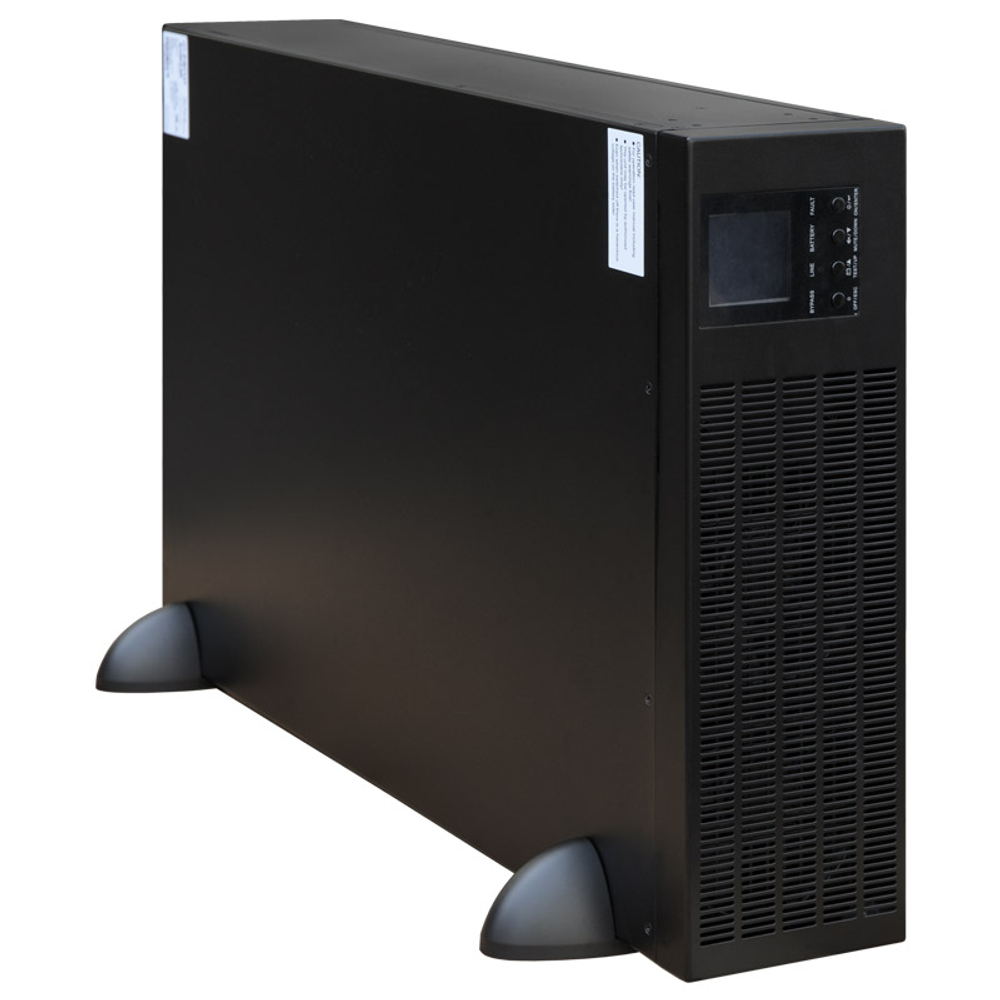 Трехфазный ИБП Энергия Омега-33-10K-0-RT в стойку