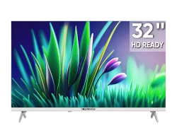 Телевизор ЖК 40" Topdevice TDTV40CN04F_WE белый