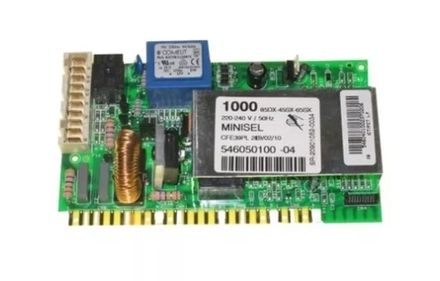 Модуль для стиральной машины Ардо 546050100