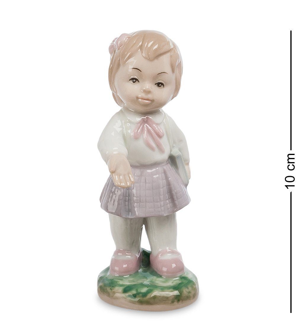 Pavone JP-45/ 2 Фигурка «Девочка»