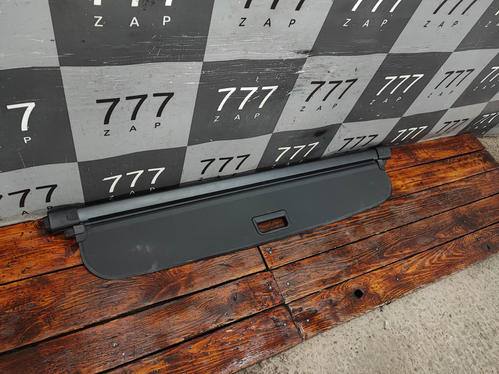 Шторка багажника Haval Dargo 22-нв Б/У Оригинал 5602300XKN04A8P