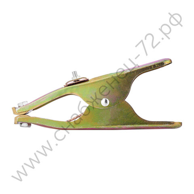 Клемма заземления КЗ-30-2-А