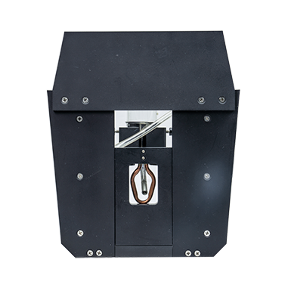 Тест орофациальной стимуляции