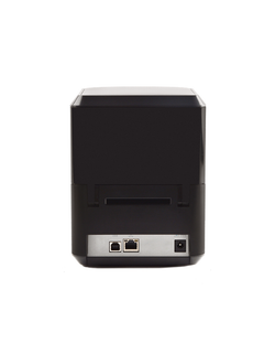 iDPRT iE2X, TT Label Printer, 2", 300DPI, 6IPS, 32/16MB, USB+Ethernet, ZPL-II, EPL-II, TSPL (new P/N 100700012)