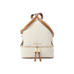 Michael Kors Rhea Medium Backpack Vanilla