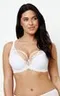 ASTRA WHITE Soft full cup Бюст
