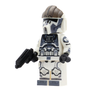 Клон-пилот (Ринго-Винда)