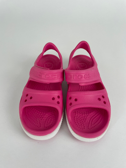 Сандалии Crocs