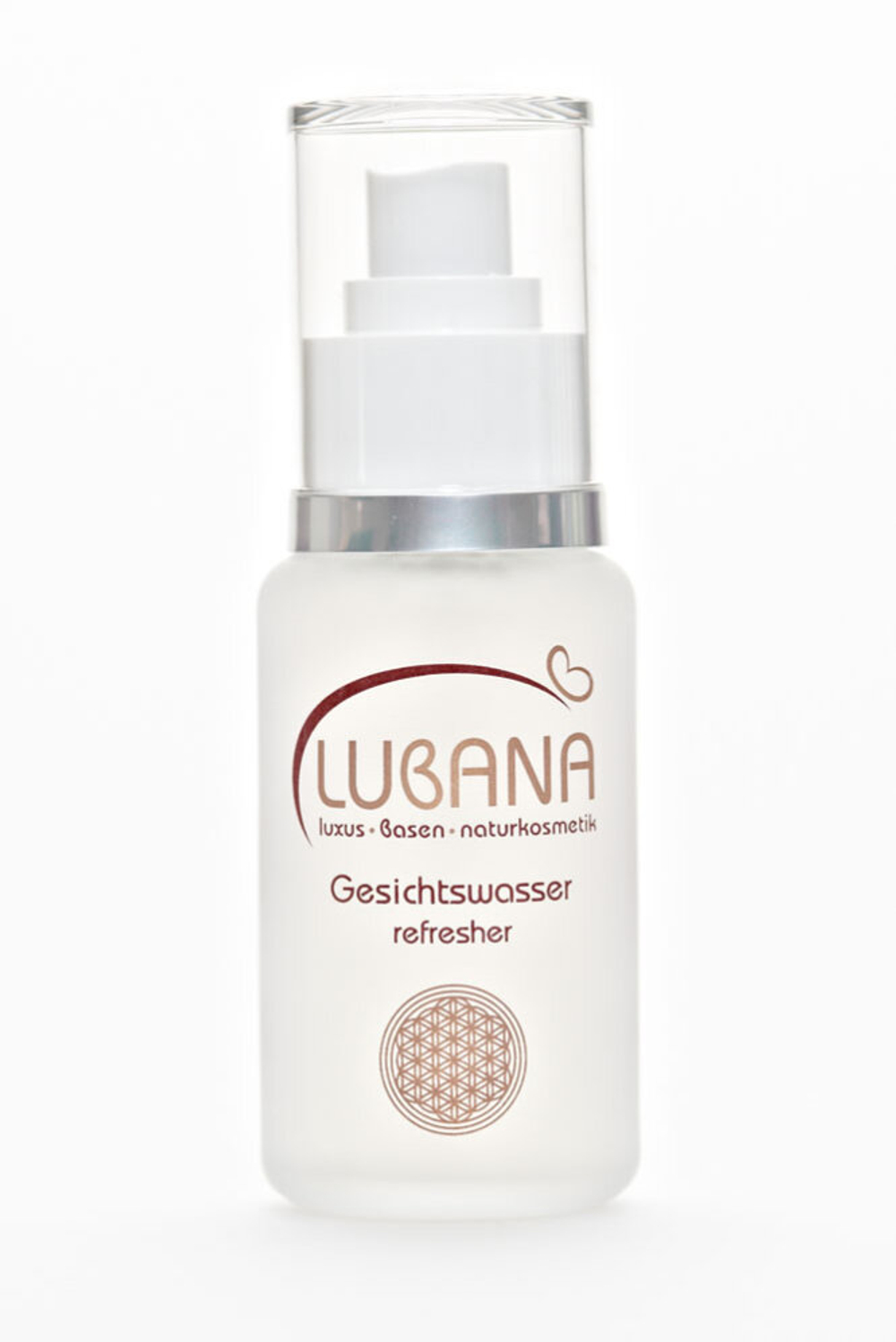 Тоник для лица Lubana, 50 мл