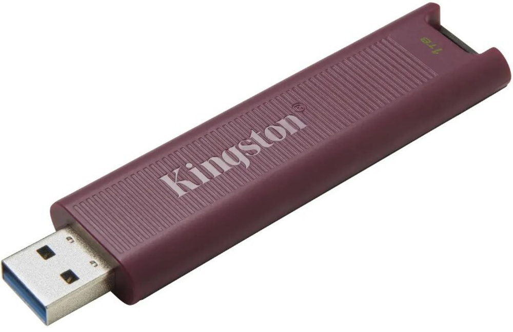 Накопитель USB 3.2 1TB Kingston DTMAXA/1TB