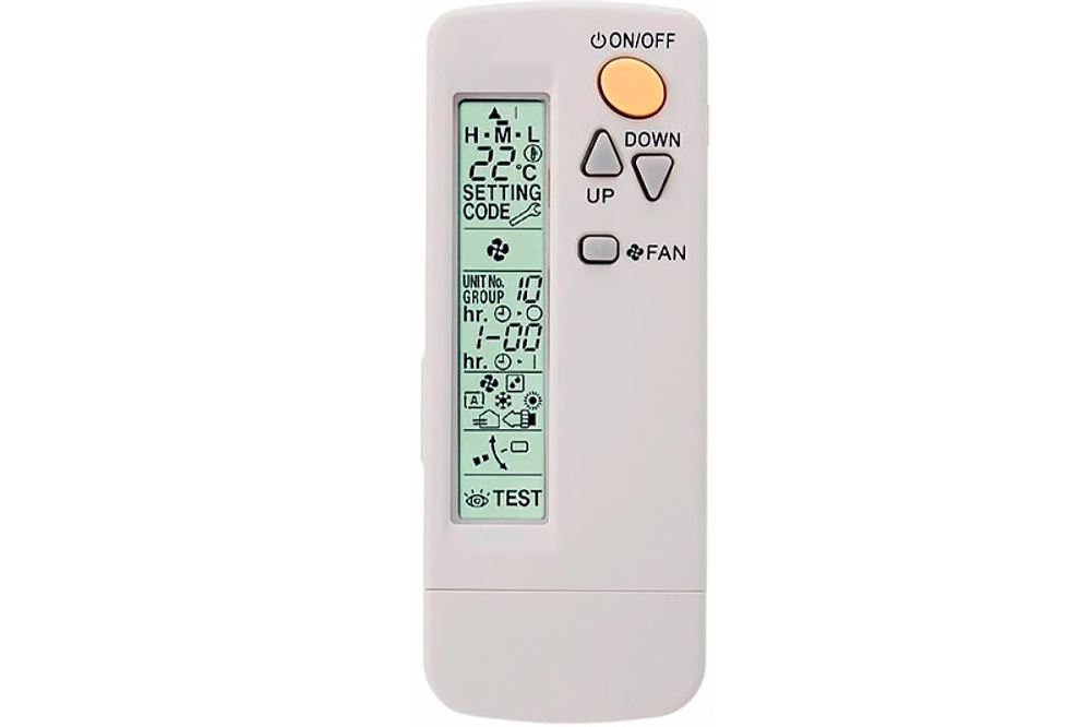 Кондиционер DAIKIN FDA FDA200A