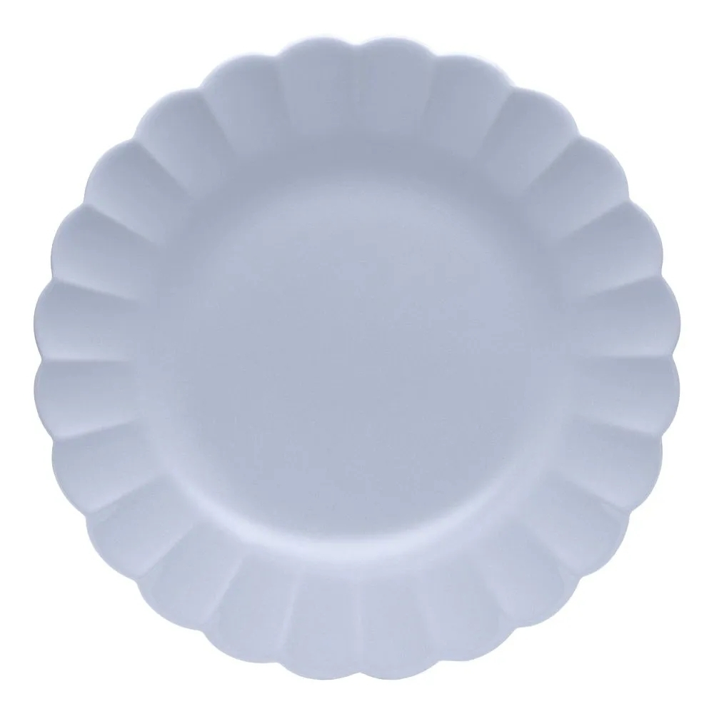 Тарелка Мелкая Flora Aster 27,5См Oxford  152390