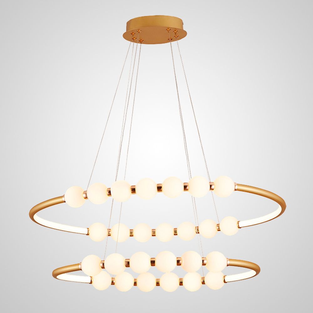 Подвесная Люстра Access Ch D81 By Imperiumloft